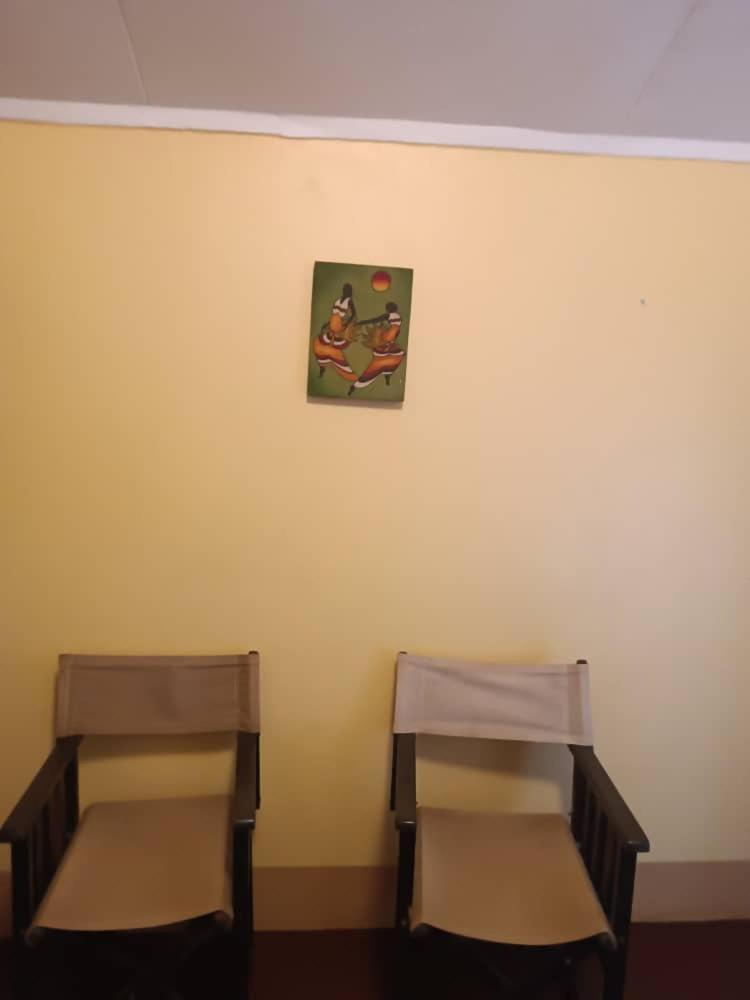 Jameson House Karatu Luaran gambar