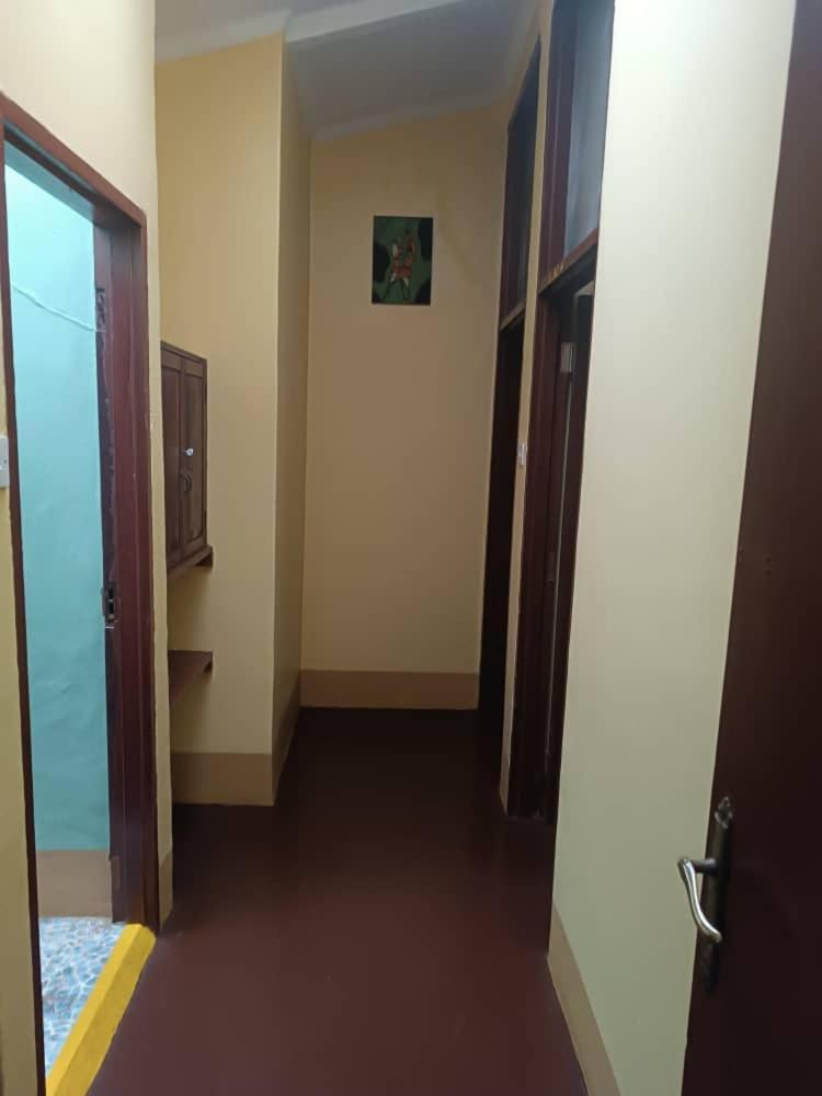 Jameson House Karatu Luaran gambar